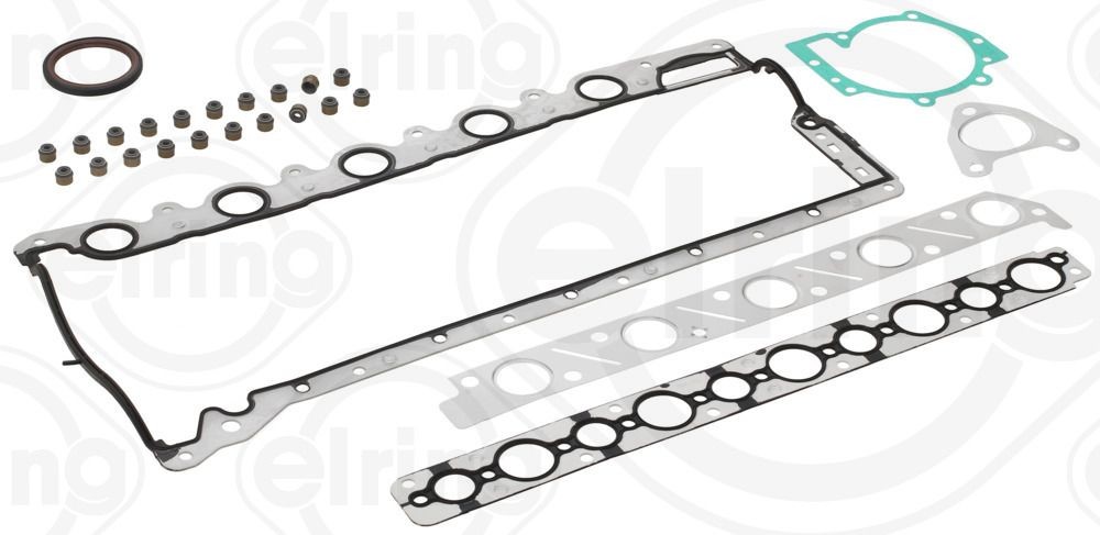 ELRING Pakningssæt, topstykke 506.510 ELRING 506.510 Volvo S60 I Pakningssæt topstykke pris