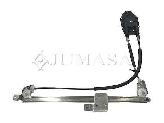 JUMASA Fönsterhiss 62420534 62420534 JUMASA fönsterhiss BMW 2-serie