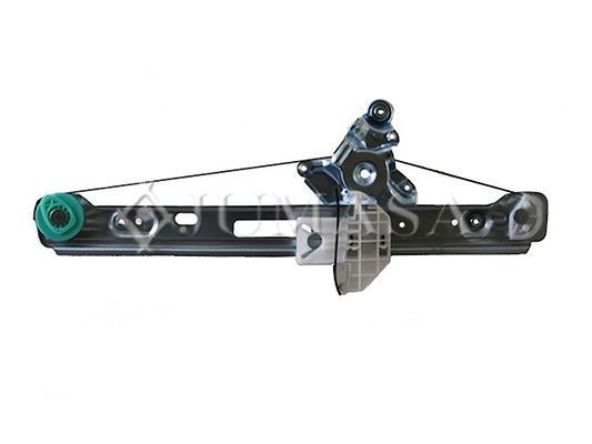JUMASA Mechanizmus zdvíhania okna 62421560 62421560 Mechanizmus zdvíhania okná FORD TRANSIT JUMASA