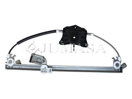 Alzacristallo JUMASA 62422041 JUMASA 62422041 costo Alzacristalli Mercedes Classe A 2010