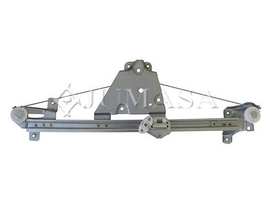 JUMASA Alzacristallo 62423037 JUMASA 62423037 Alzacristallo