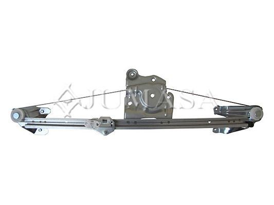 JUMASA Lasinnostin 62423064 JUMASA 62423064 Opel Zafira B lasinnostin