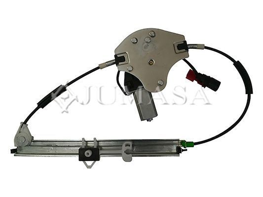 JUMASA Fönsterhiss 62481245 62481245 JUMASA fönsterhiss FIAT CROMA