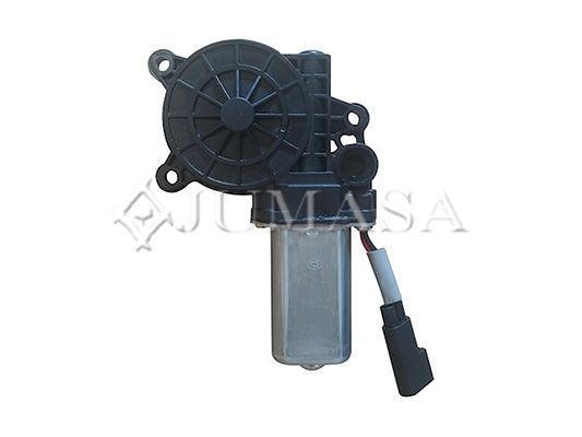 JUMASA Elektromotormot otvárania okien 62911507 JUMASA 62911507 originálne Motorcek stahovania okien Ford Kuga Mk1 cena