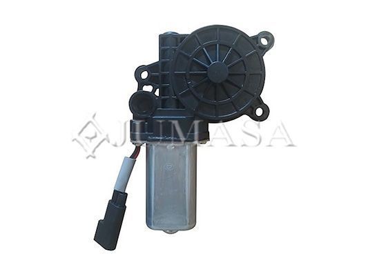 JUMASA Fensterhebermotor 62921507 JUMASA 62921507 Fensterhebermotor FORD Transit Mk6 Bus (V347, V348) 2.2 TDCi 115 PS 2012