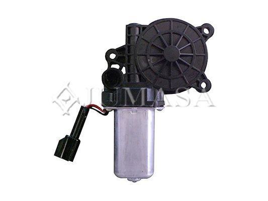 JUMASA Moteur électrique, lève-vitre 62921728 JUMASA 62921728 Moteur lève vitre Skoda FELICIA d'origine