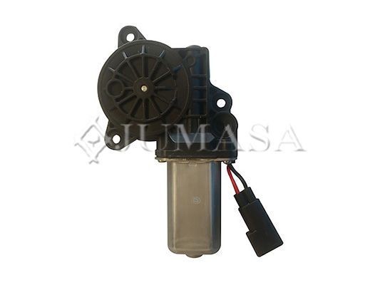 JUMASA Elektromotors, Stikla pacēlājs 62931507 JUMASA 62931507 orģinālās Elektromotors stikla pacēlājs Ford Transit Mk6 Minibus cena