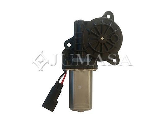 JUMASA Fensterhebermotor 62941507 JUMASA 62941507 Fensterhebermotor FORD Transit Mk6 Bus (V347, V348) 2.2 TDCi 115 PS 2011