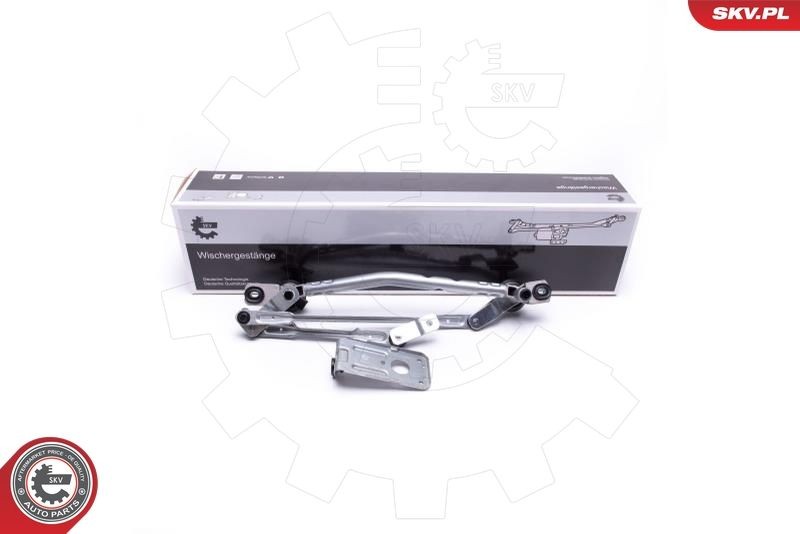 ESEN SKV Tiranteria tergicristallo 05SKV117 05SKV117 Tiranteria tergicristallo DACIA DOKKER ESEN SKV costo