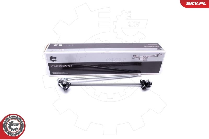 ESEN SKV Pesurihoovastik 05SKV118 Klaasipuhasti hoovastik Mitsubishi V2_W 05SKV118 ESEN SKV