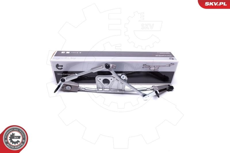 ESEN SKV Ντίζες υαλοκαθαριστήρων 05SKV120 ESEN SKV 05SKV120 Μηχανισμός υαλοκαθαριστήρων S60 II Cross Country (134) γνήσια τιμες