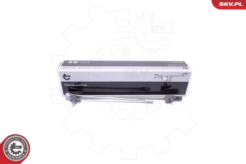 ESEN SKV Tringlerie d'essuie-glace 05SKV121 ESEN SKV 05SKV121 Tringlerie d'essuie-glace