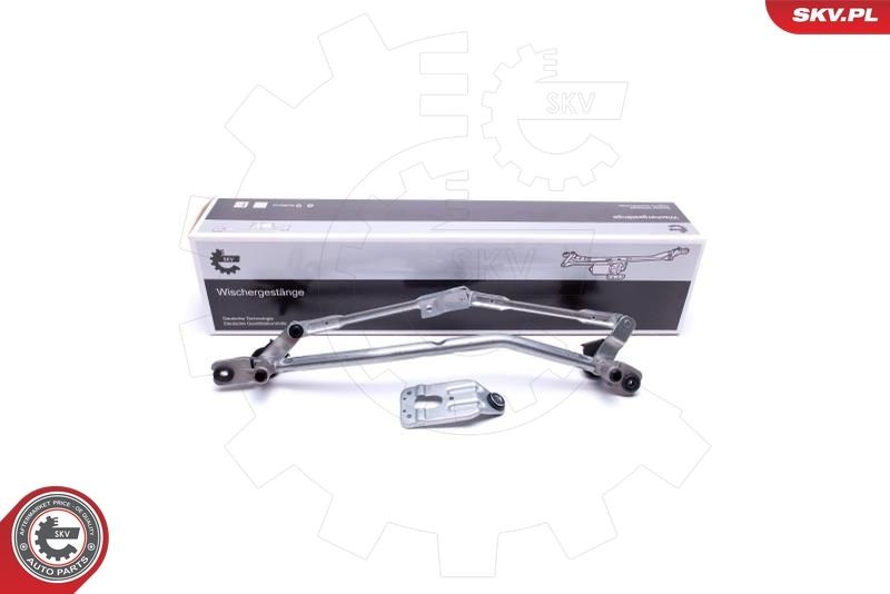 ESEN SKV Vindusvisker overføring 05SKV122 Viskeroverføring ESEN SKV Subaru XV 05SKV122