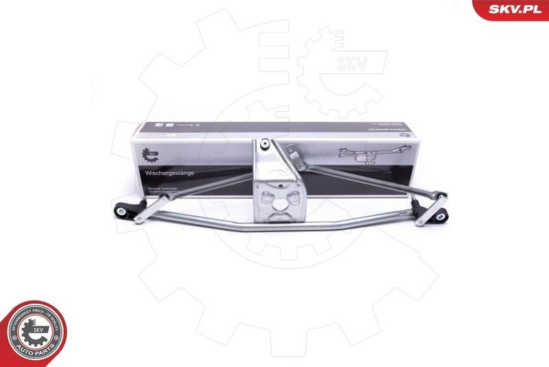 ESEN SKV Pyyhkijän vivusto 05SKV127 Ford Galaxy wa6 pyyhkijän vivusto ESEN SKV 05SKV127