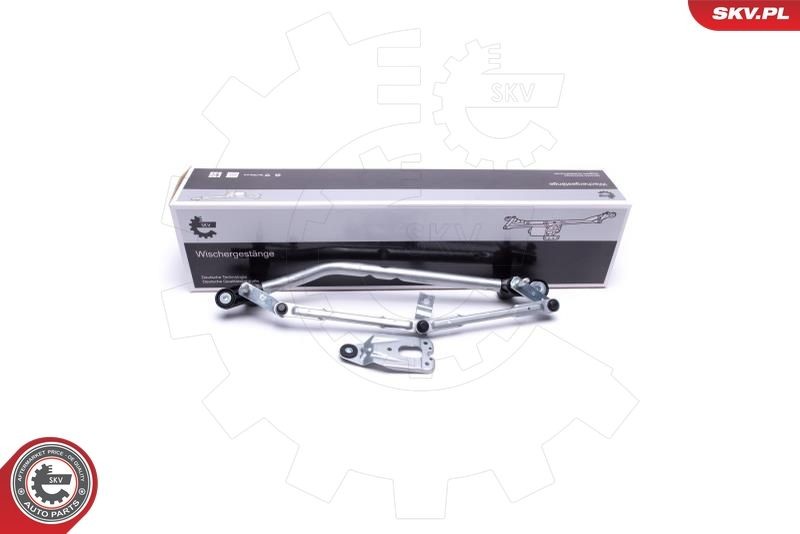 ESEN SKV Ruitenwissermechaniek 05SKV129 05SKV129 ESEN SKV Ruitenwisserstangen Jeep goedkoop