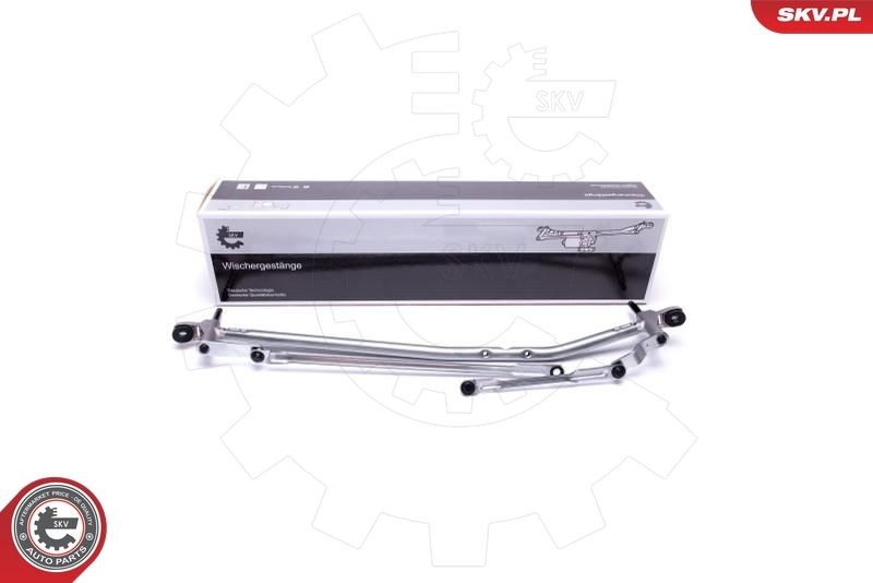 ESEN SKV Viskertræk 05SKV130 05SKV130 Vinduesvisker trækstang ESEN SKV OPEL CORSA