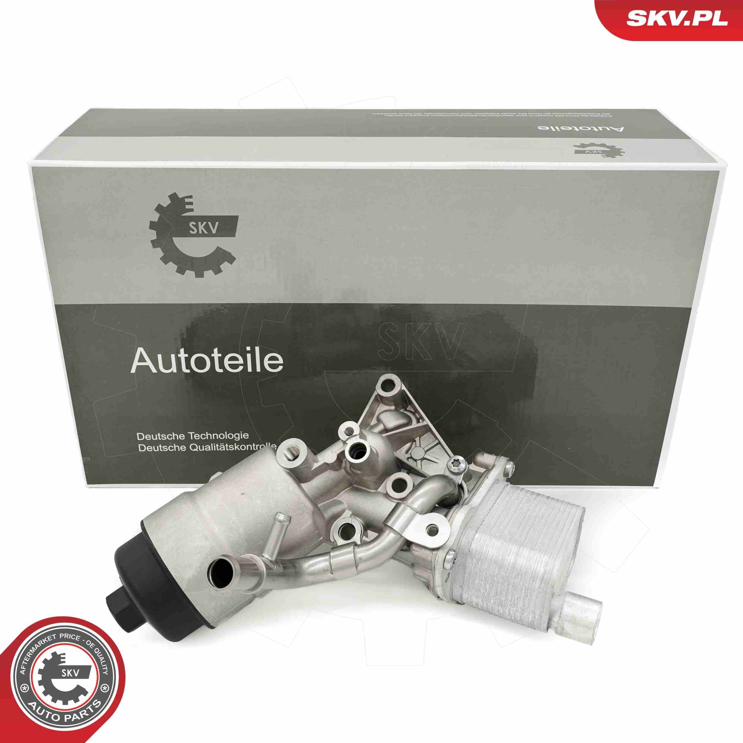 ESEN SKV Boîtier de filtre à huile 31SKV234 ESEN SKV 31SKV234 d'origine Boîtier de filtre à huile Chevrolet Cruze j305 coût