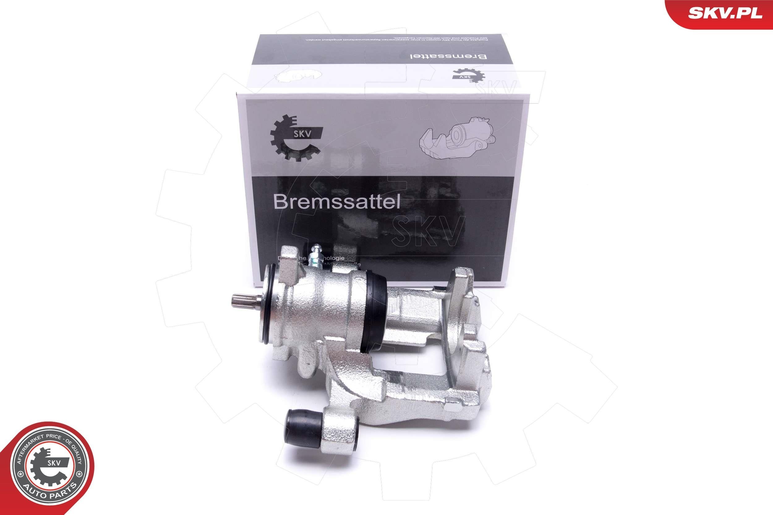 ESEN SKV Brake caliper 56SKV313 ESEN SKV 56SKV313 Ford Mustang MK5 brake caliper rear and front price