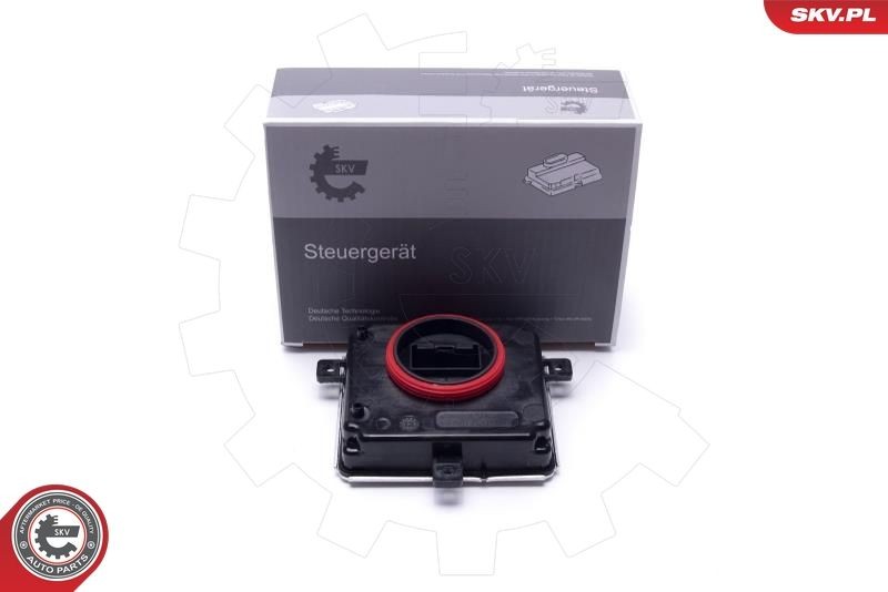 ESEN SKV Styreapparat, belysning 59SKV166 ESEN SKV 59SKV166 Styreapparat, belysning VOLVO S90 originale