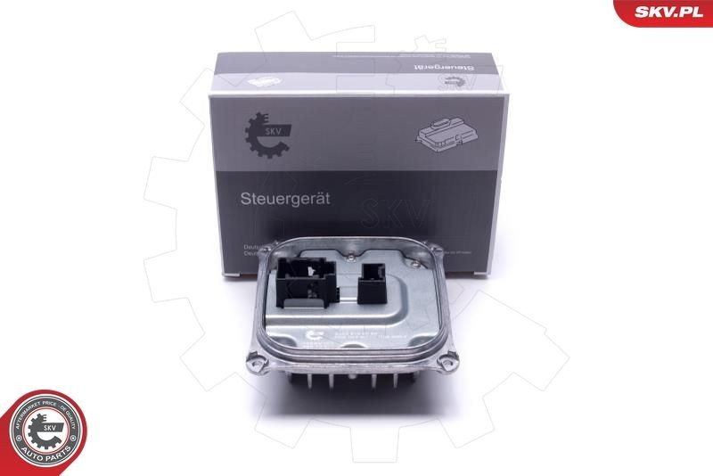 ESEN SKV Εγκέφαλος, φωτισμός 59SKV168 59SKV168 Εγκέφαλος, φωτισμός MERCEDES-BENZ V-class ESEN SKV
