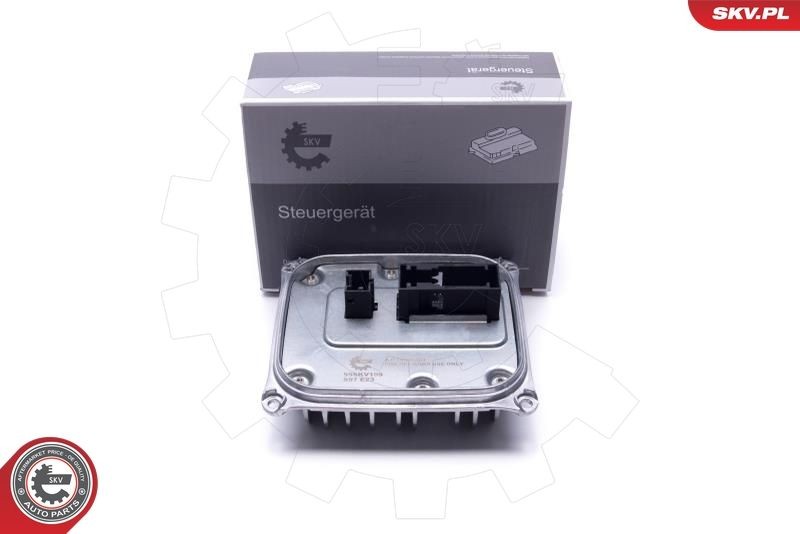 ESEN SKV Styreenhed, belysning 59SKV169 ESEN SKV 59SKV169 Interiør Mercedes S212