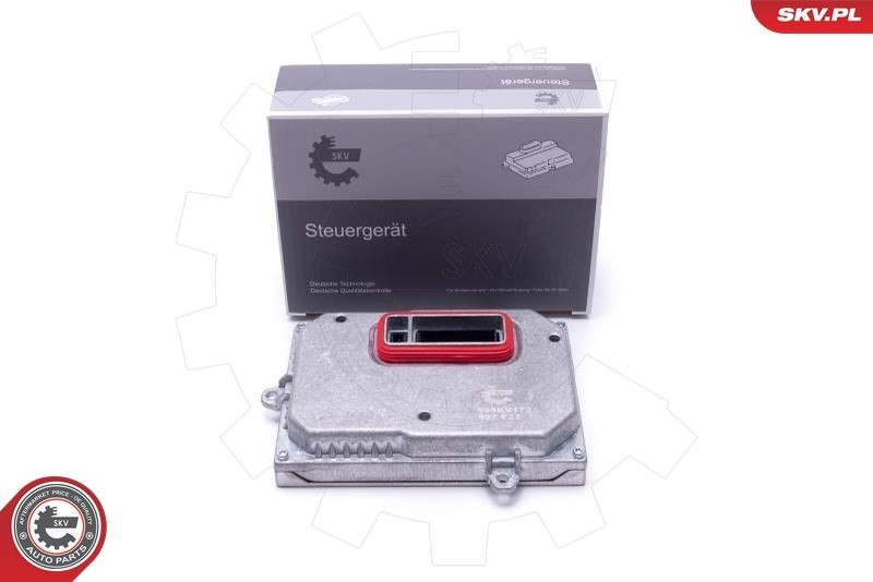 ESEN SKV Appareil de commande, système d'éclairage 59SKV172 Appareil de commande, système d'éclairage ESEN SKV Classe E 59SKV172 pas cher