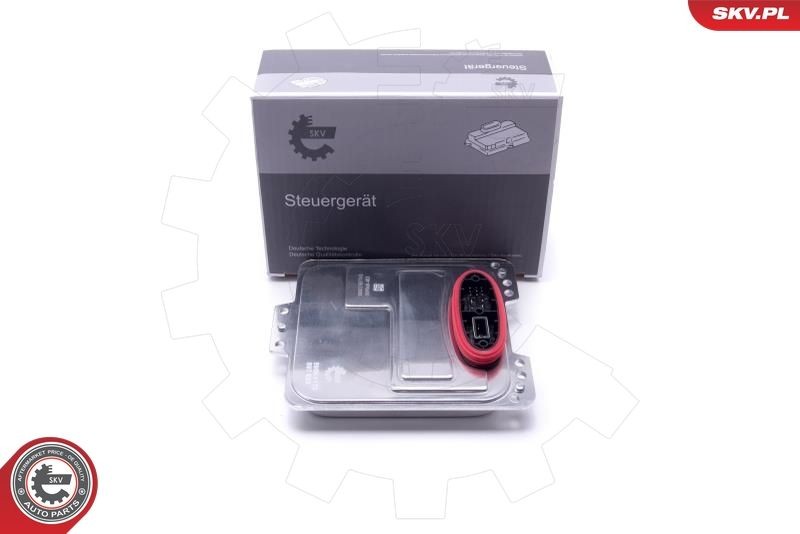 ESEN SKV Centralina, Illuminazione 59SKV173 ESEN SKV 59SKV173 Centralina faro Porsche Panamera 970 originali prezzo