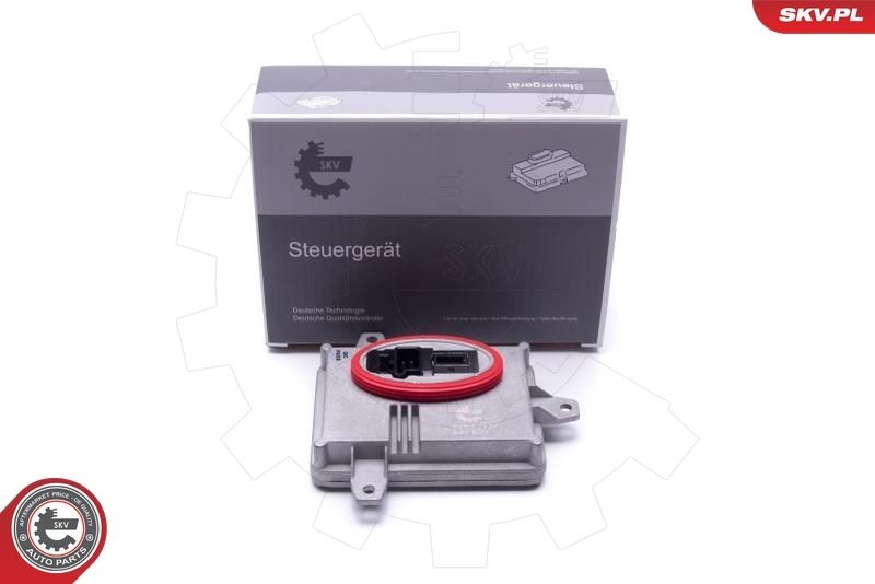 ESEN SKV Appareil de commande, système d'éclairage 59SKV174 59SKV174 Appareil de commande, système d'éclairage FORD USA EXPEDITION ESEN SKV