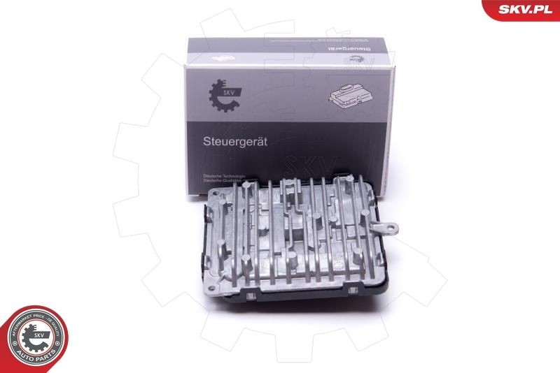 ESEN SKV Riadiaca jednotka osvetlenia 59SKV183 ESEN SKV 59SKV183 Riadiaca jednotka osvetlenia Volvo v40 lacné