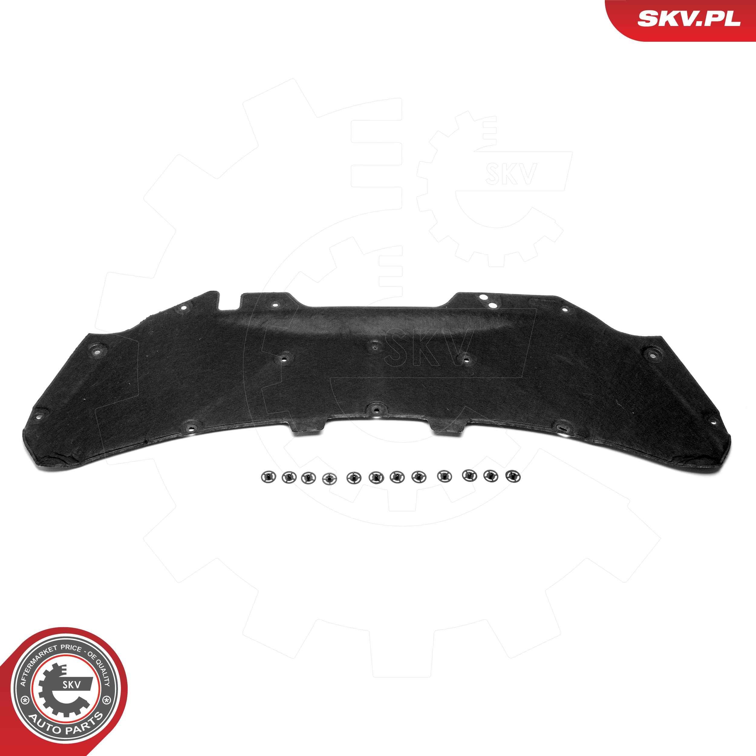 ESEN SKV Motorrom isolering 96SKV480 ESEN SKV 96SKV480 Motorrom isolering Juke II (F16) pris
