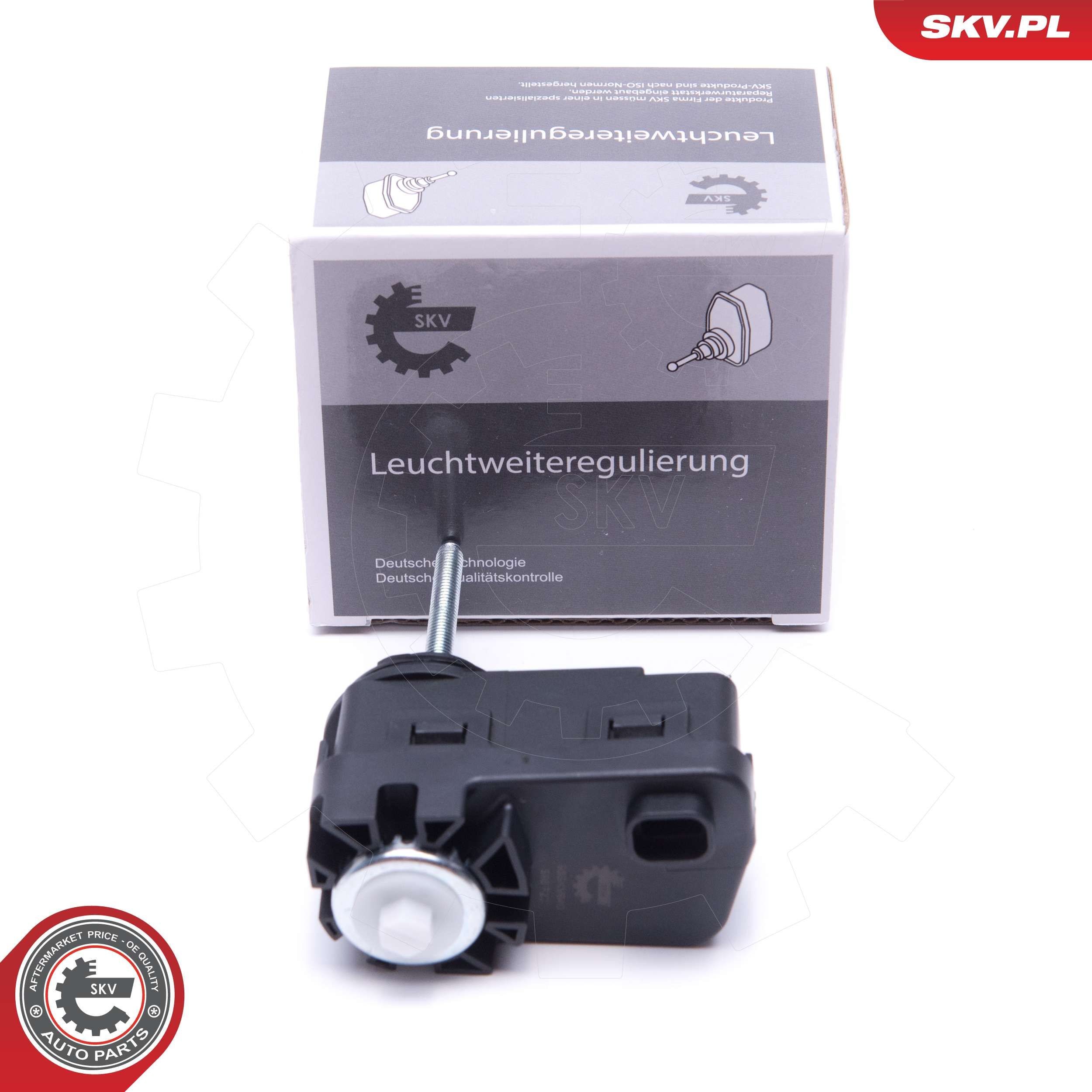 ESEN SKV Correcteur, portée lumineuse 96SKV940 Élément d'ajustage correcteur de portée ESEN SKV X4 96SKV940 pas cher