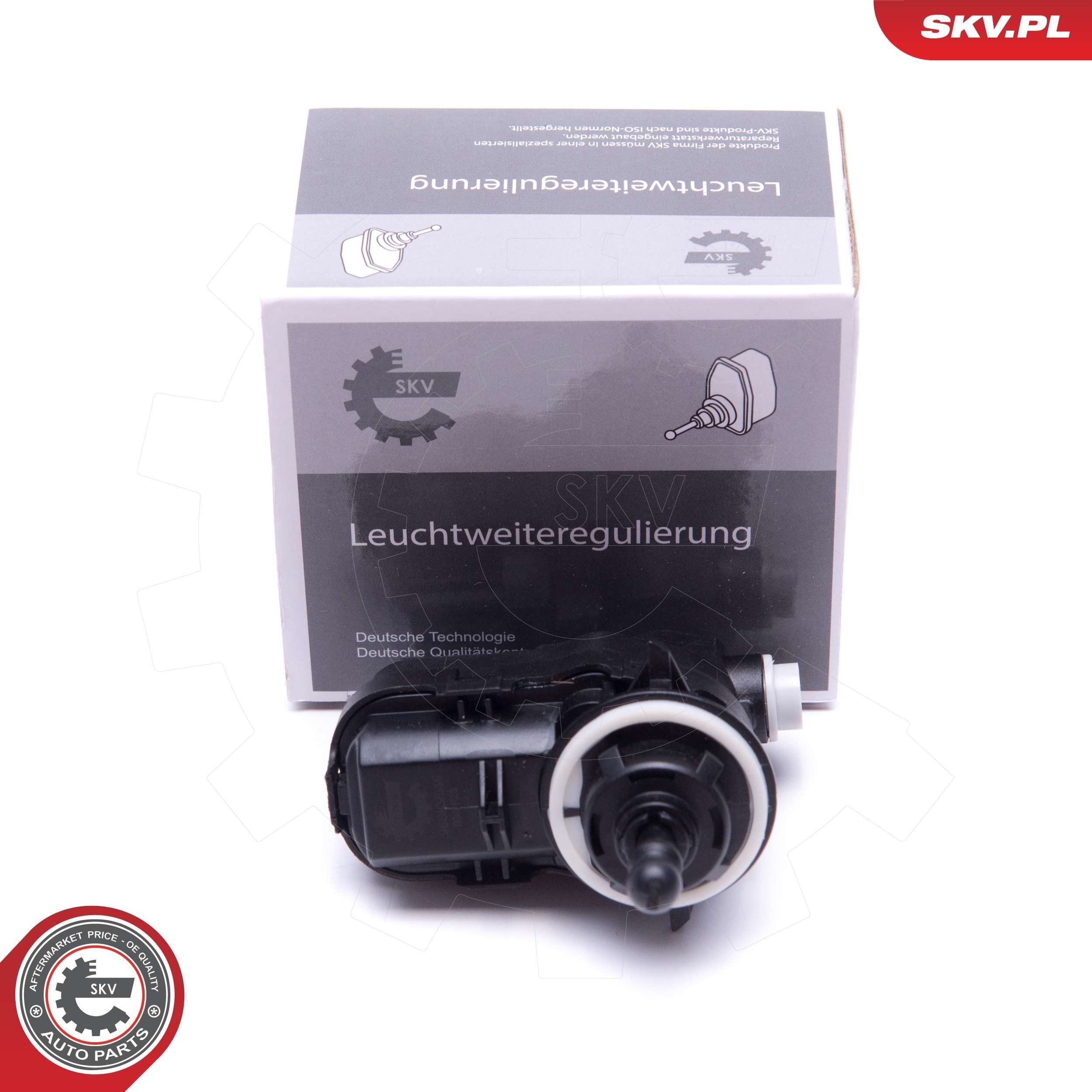 ESEN SKV Correttore assetto fari 96SKV945 96SKV945 costo Correttore assetto fari ESEN SKV RENAULT VEL SATIS