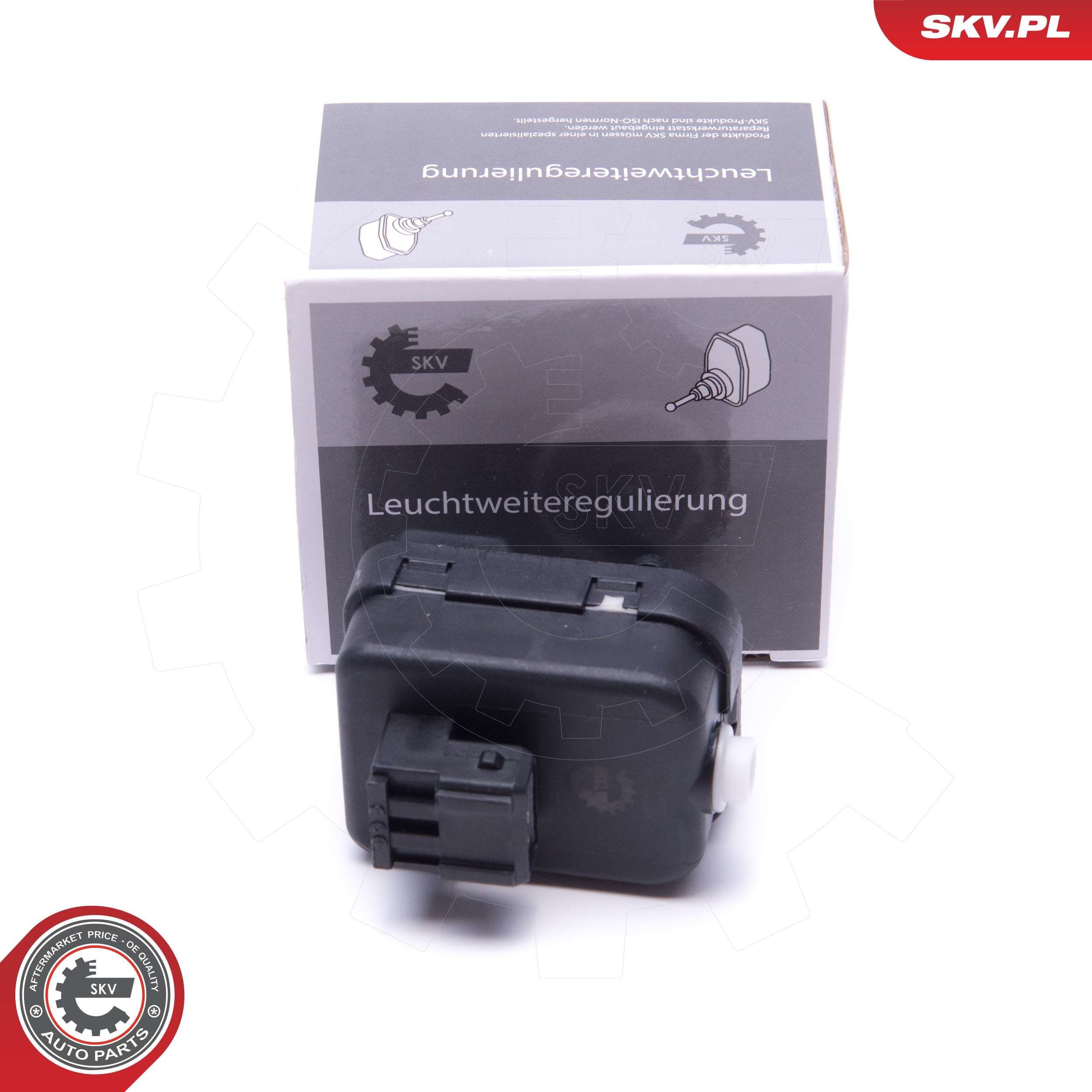 Reguleringselement, lysregulering ESEN SKV 96SKV950 ESEN SKV 96SKV950: Reguleringselement lysregulering Nissan MICRA 2018
