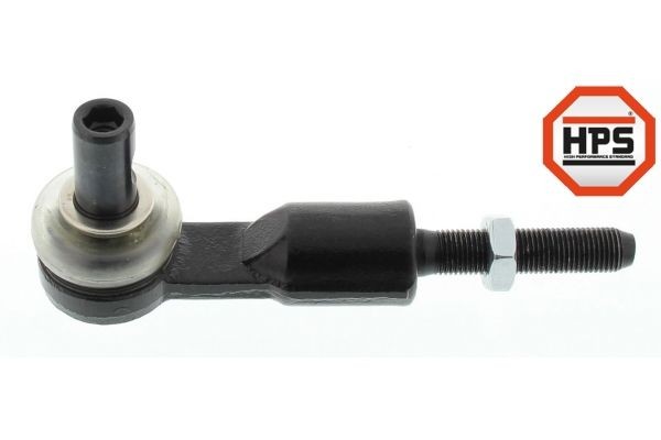 MAPCO Stūres šķērsstiepņa uzgalis 49707HPS Stūres pirksts MAPCO AUDI 49707HPS