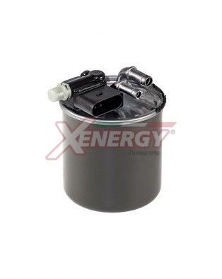 AP XENERGY Filtre à carburant X159056 X159056 Filtre à carburant MERCEDES-BENZ GLK AP XENERGY