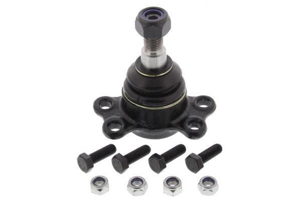 MAPCO Zvislý / nosný čap 49744 MAPCO 49744 Guľový čap ramena Opel Frontera Sport za nízku cenu
