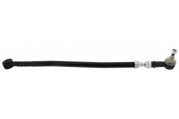 MAPCO Stūres šķērsstiepnis 49763 MAPCO Stūres pirksts AUDI 49763