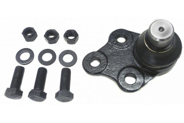 MAPCO Fuseekogel 49839 49839 Kogel, fusee MERCEDES-BENZ GLC MAPCO