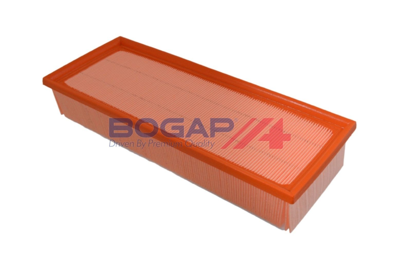 BOGAP Filtre à air A8111113 A8111113 Filtre à air BOGAP SKODA FELICIA