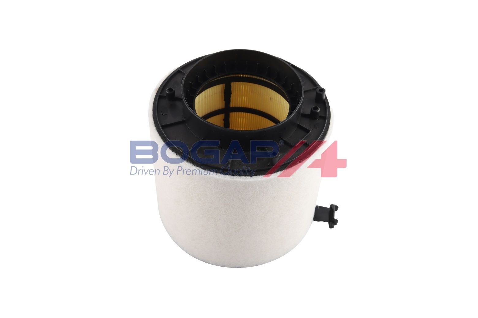 BOGAP Luchtfilter A8111130 A8111130 Luchtfilter van de motor VOLVO C30 BOGAP