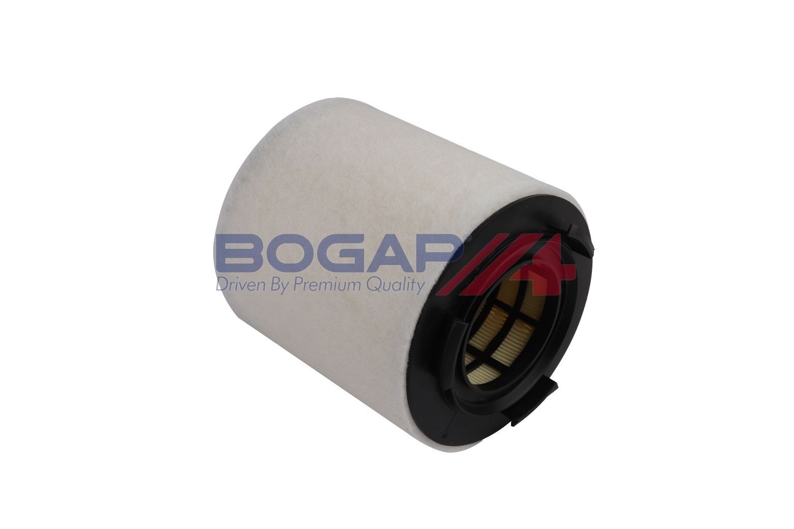 BOGAP Vzduchový filter A8111156 Vzduchový filter BOGAP Skoda RAPID A8111156