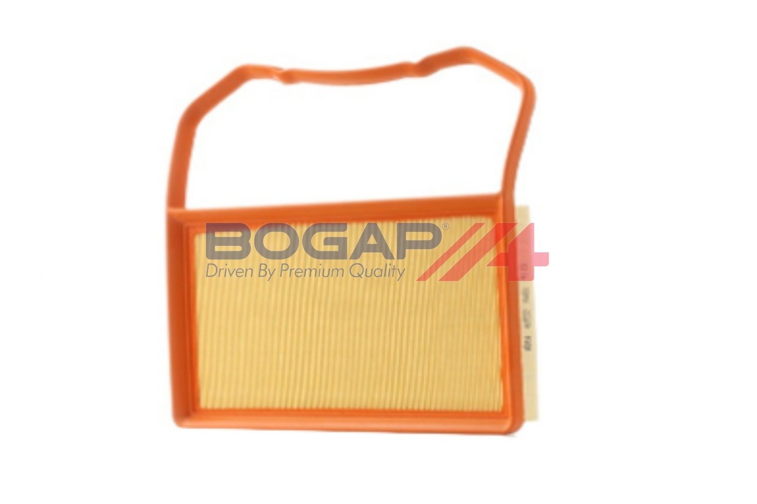 BOGAP Vzduchový filter A8111190 Vzduchový filter BOGAP RAPID A8111190 lacné