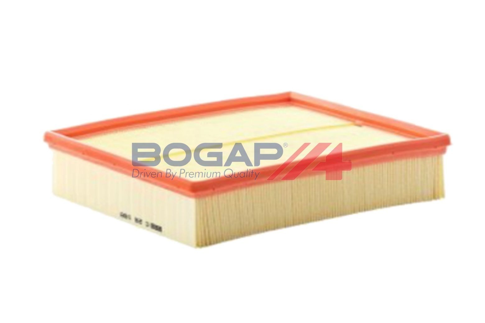 BOGAP Air filter A8111199 Citroen C3 BOGAP air filter A8111199