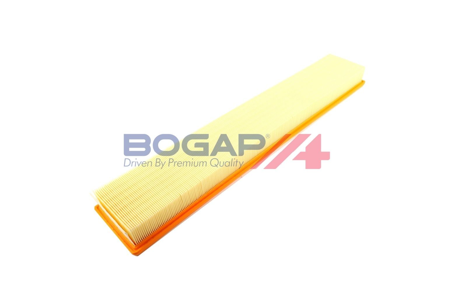 BOGAP Filtro aria A8111210 Costo Filtro aria BOGAP CUPRA A8111210