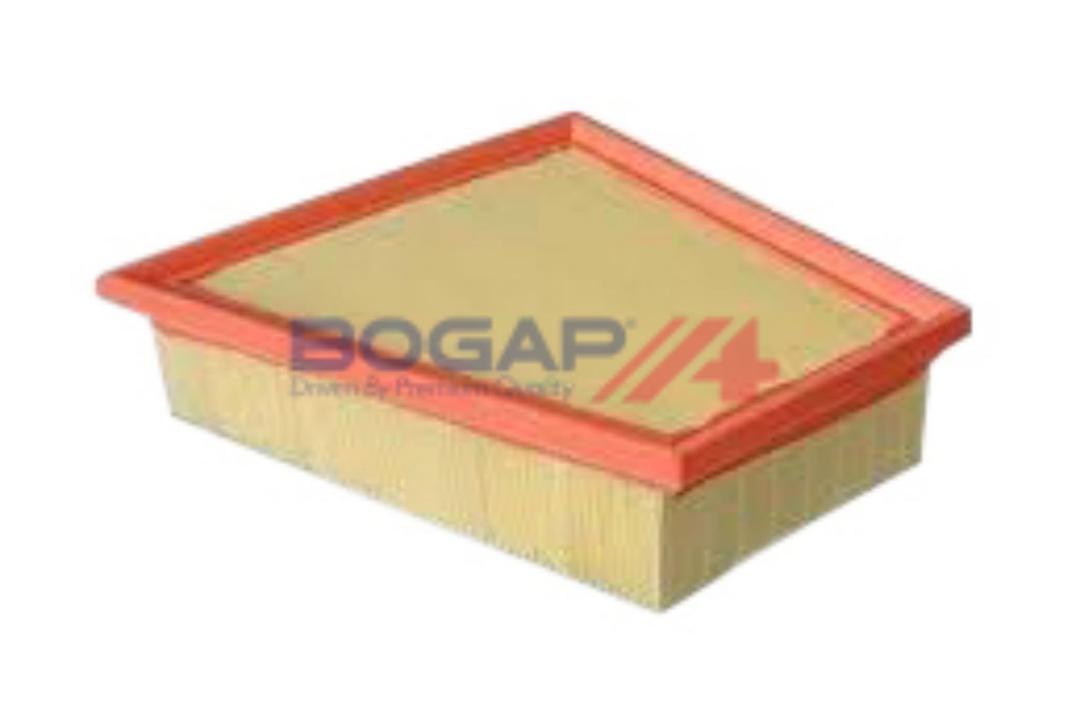 BOGAP Φίλτρο αέρα A8111301 A8111301 Φίλτρο αέρα SKODA FAVORIT BOGAP