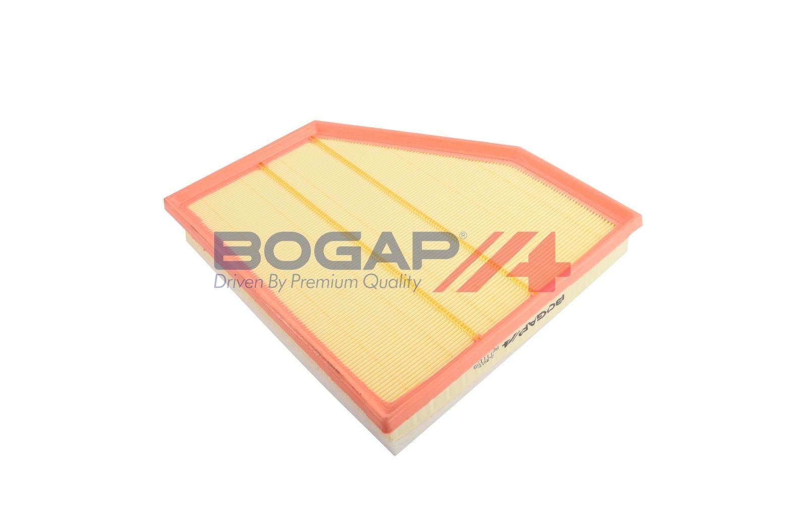 BOGAP Õhufilter B8111157 Õhufilter BOGAP MINI B8111157