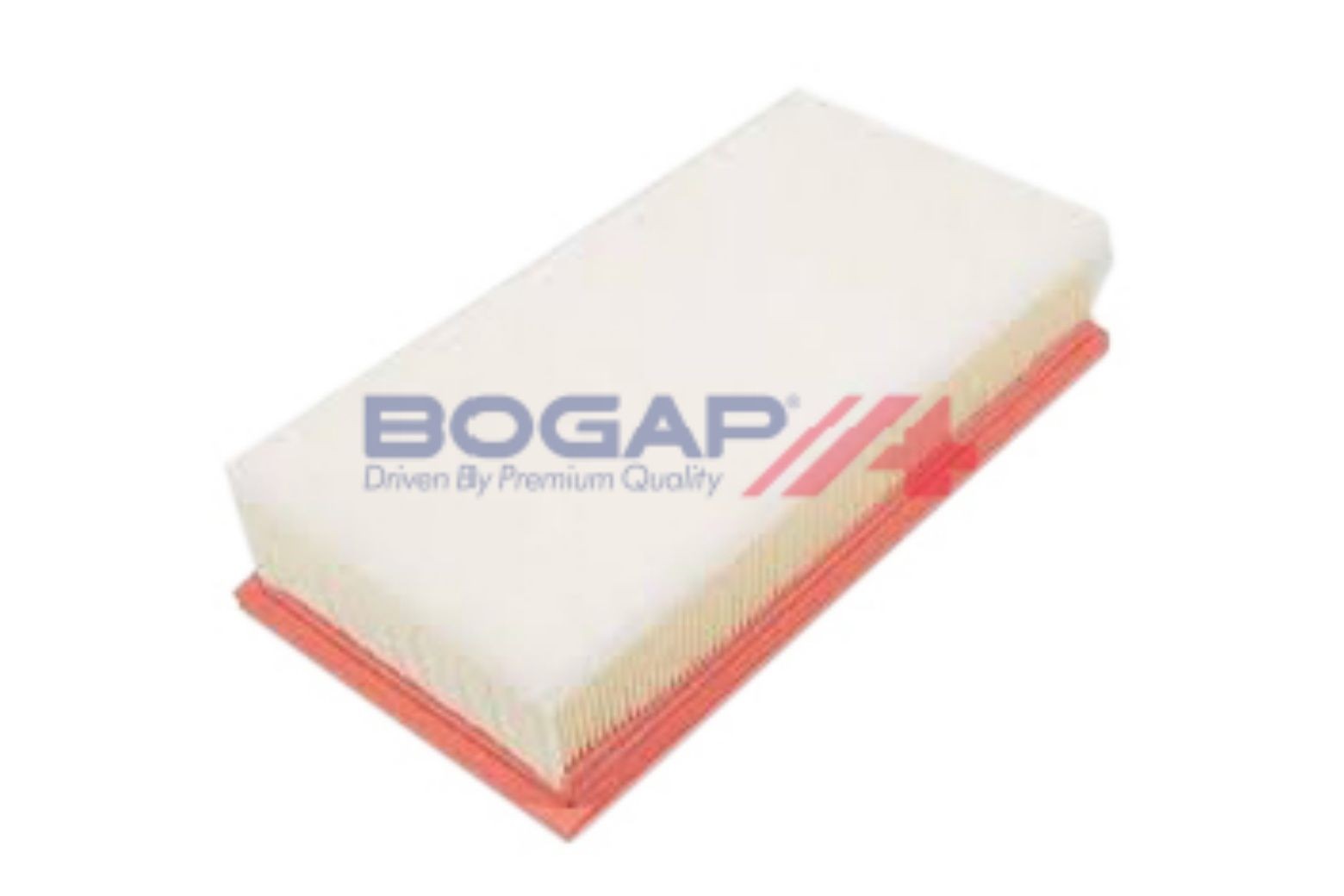 BOGAP Filtro de ar B8111251 B8111251 Filtro de ar CITROËN C4 BOGAP