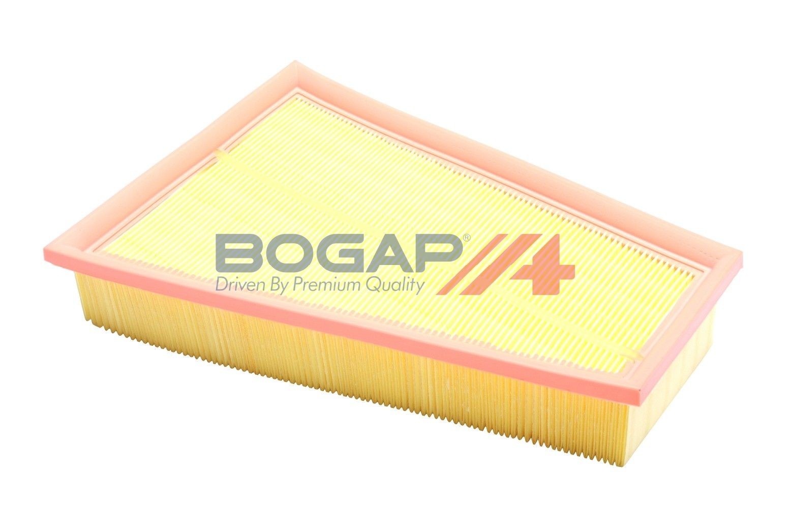 BOGAP Filtre à air C8111140 C8111140 BOGAP Filtre d'air Mercedes-Benz pas cher