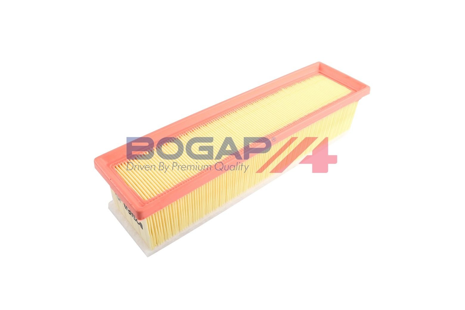 BOGAP Φίλτρο αέρα C8111166 Φίλτρο αέρα BOGAP Mercedes-Benz E-class C8111166