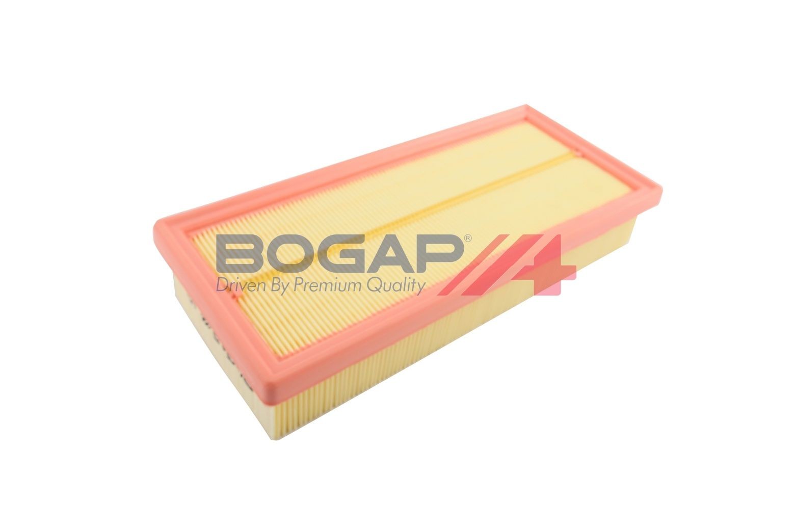 BOGAP Ilmansuodatin C8111170 BOGAP Ilmansuodattimet MERCEDES-BENZ C8111170